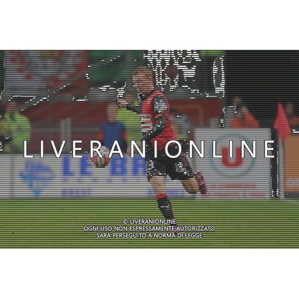 Christian BRULS - 29.11.2014 - Rennes / Monaco - 15eme journee de Ligue 1 Photo : Vincent Michel / Icon Sport AG ALDO LIVERANI SAS ONLY ITALY