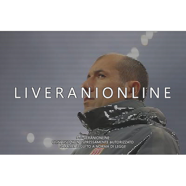 Leonardo JARDIM - 29.11.2014 - Rennes / Monaco - 15eme journee de Ligue 1 Photo : Vincent Michel / Icon Sport AG ALDO LIVERANI SAS ONLY ITALY