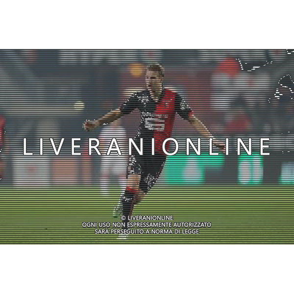 Ola TOIVONEN - 29.11.2014 - Rennes / Monaco - 15eme journee de Ligue 1 Photo : Vincent Michel / Icon Sport AG ALDO LIVERANI SAS ONLY ITALY