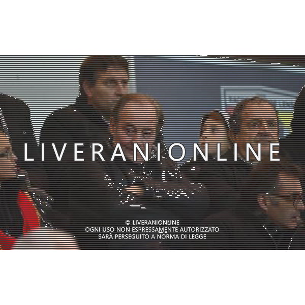 Gervais MARTEL / Fernand Duchaussoy - 29.11.2014 - Lens / Metz - 15eme journee de Ligue 1 -Amiens Photo : Dave Winter / Icon Sport