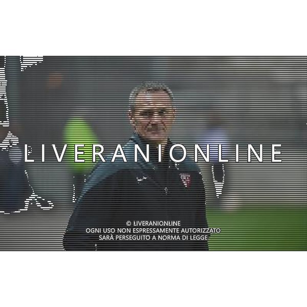 Albert CARTIER - 29.11.2014 - Lens / Metz - 15eme journee de Ligue 1 -Amiens Photo : Dave Winter / Icon Sport