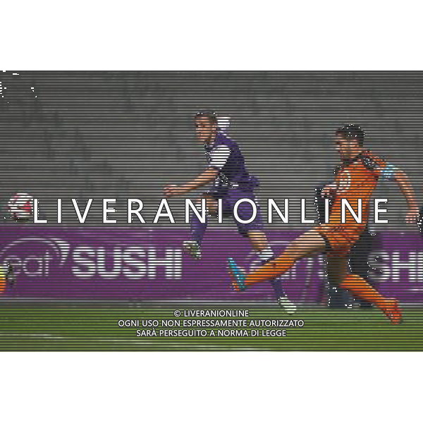 Aleksandar Pesic - 29.11.2014 - Toulouse / Lorient - 15eme journee de Ligue 1 Photo : Manuel Blondeau / Icon Sport AG ALDO LIVERANI SAS ONLY ITALY