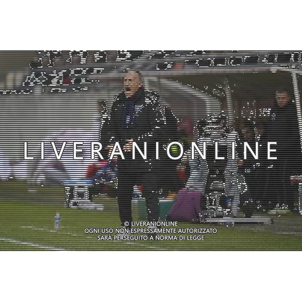 Ghislain PRINTANT - 29.11.2014 - Reims / Bastia - 15eme journee de Ligue 1 Photo : Fred Porcu / Icon Sport AG ALDO LIVERANI SAS ONLY ITALY