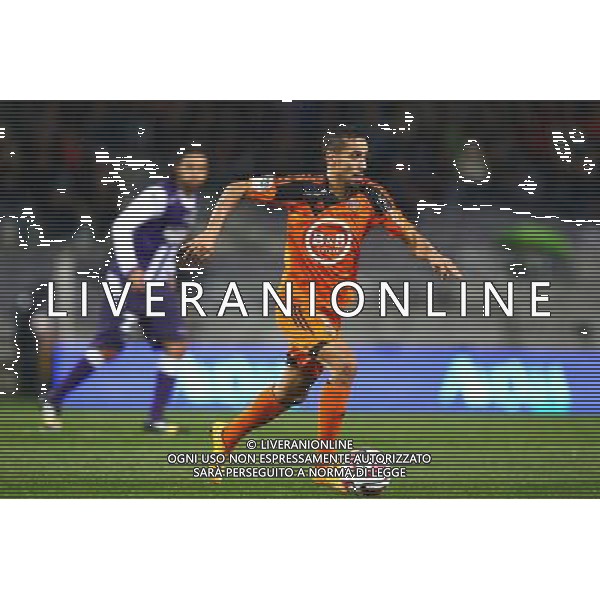Walid Mesloub - 29.11.2014 - Toulouse / Lorient - 15eme journee de Ligue 1 Photo : Manuel Blondeau / Icon Sport /Agenzia Aldo Liverani sas - ITALY ONLY - EDITORIAL USE ONLY
