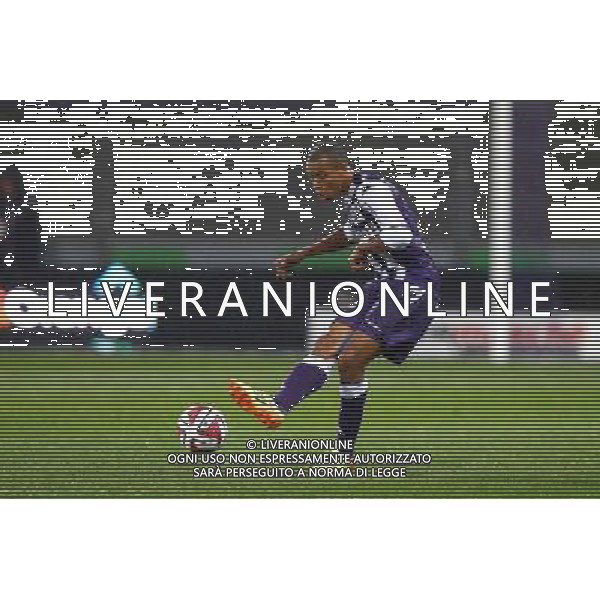 Marcel Tisserand - 29.11.2014 - Toulouse / Lorient - 15eme journee de Ligue 1 Photo : Manuel Blondeau / Icon Sport /Agenzia Aldo Liverani sas - ITALY ONLY - EDITORIAL USE ONLY