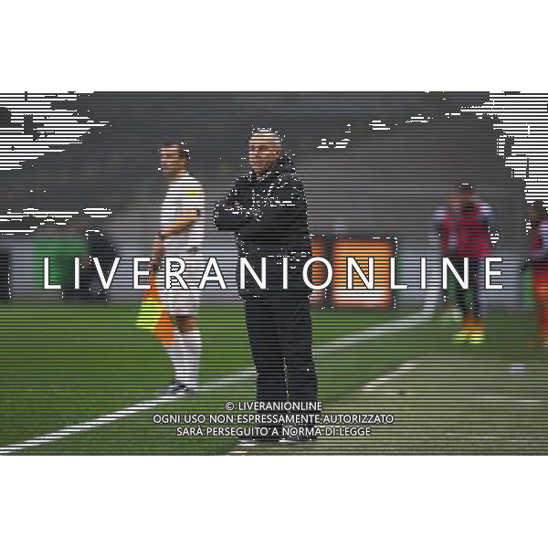 Alain Casanova - 29.11.2014 - Toulouse / Lorient - 15eme journee de Ligue 1 Photo : Manuel Blondeau / Icon Sport /Agenzia Aldo Liverani sas - ITALY ONLY - EDITORIAL USE ONLY