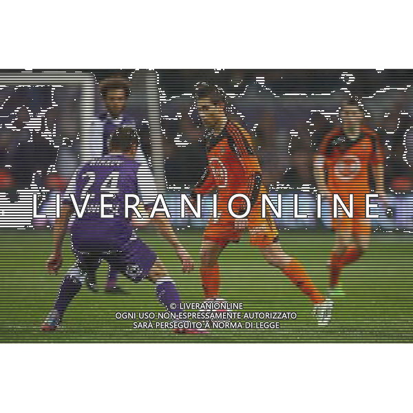 Raphael Guerreiro - 29.11.2014 - Toulouse / Lorient - 15eme journee de Ligue 1 Photo : Manuel Blondeau / Icon Sport /Agenzia Aldo Liverani sas - ITALY ONLY - EDITORIAL USE ONLY
