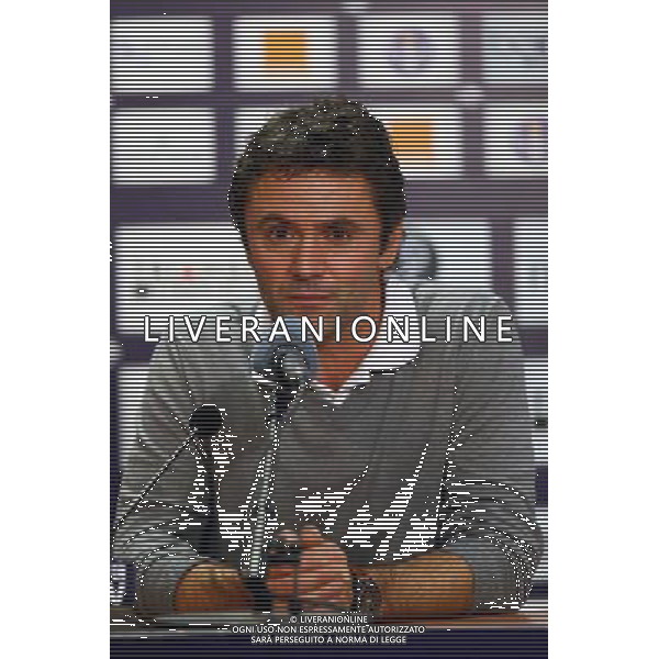 Sylvain Ripoll - 29.11.2014 - Toulouse / Lorient - 15eme journee de Ligue 1 Photo : Manuel Blondeau / Icon Sport /Agenzia Aldo Liverani sas - ITALY ONLY - EDITORIAL USE ONLY