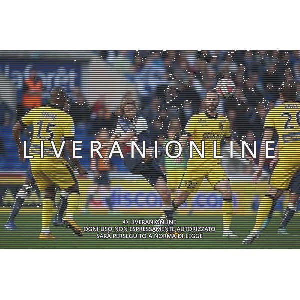 Jaroslav Plasil - 30.11.2014 - Bordeaux / Lille - 15eme journee de Ligue 1 Photo : Manuel Blondeau / Icon Sport /Agenzia Aldo Liverani sas - ITALY ONLY - EDITORIAL USE ONLY