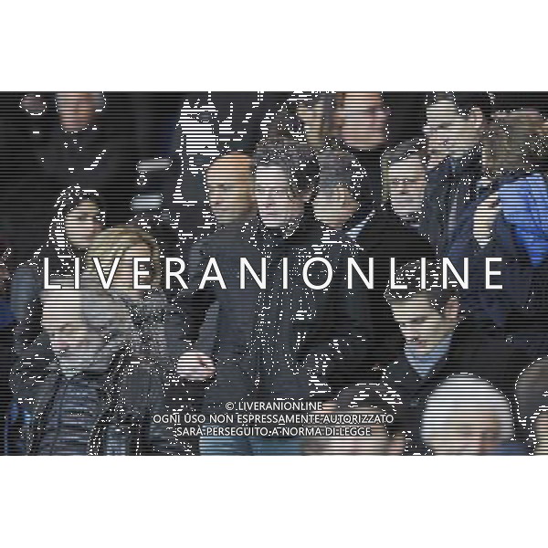 Benjamin Biolay - 29.11.2014 - Paris Saint Germain / Nice - 15eme journee de Ligue 1 Photo : Andre Ferreira / Icon Sport /Agenzia Aldo Liverani sas - ITALY ONLY - EDITORIAL USE ONLY