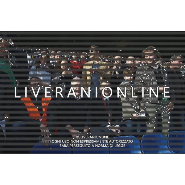 Rene Girard - 30.11.2014 - Bordeaux / Lille - 15eme journee de Ligue 1 Photo : Manuel Blondeau / Icon Sport /Agenzia Aldo Liverani sas - ITALY ONLY - EDITORIAL USE ONLY