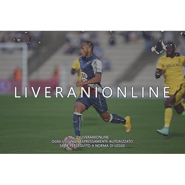 Thomas Toure - 30.11.2014 - Bordeaux / Lille - 15eme journee de Ligue 1 Photo : Manuel Blondeau / Icon Sport /Agenzia Aldo Liverani sas - ITALY ONLY - EDITORIAL USE ONLY