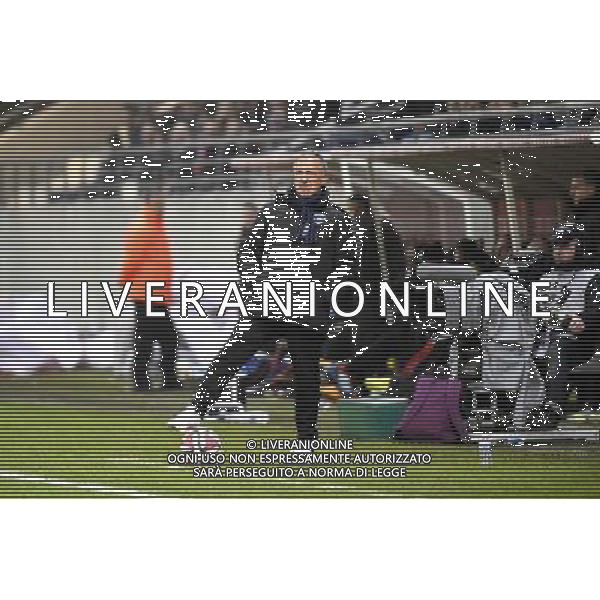 Ghislain PRINTANT - 29.11.2014 - Reims / Bastia - 15eme journee de Ligue 1 Photo : Fred Porcu / Icon Sport /Agenzia Aldo Liverani sas - ITALY ONLY - EDITORIAL USE ONLY