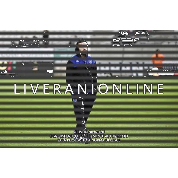 Julian PALMIERI - 29.11.2014 - Reims / Bastia - 15eme journee de Ligue 1 Photo : Fred Porcu / Icon Sport /Agenzia Aldo Liverani sas - ITALY ONLY - EDITORIAL USE ONLY