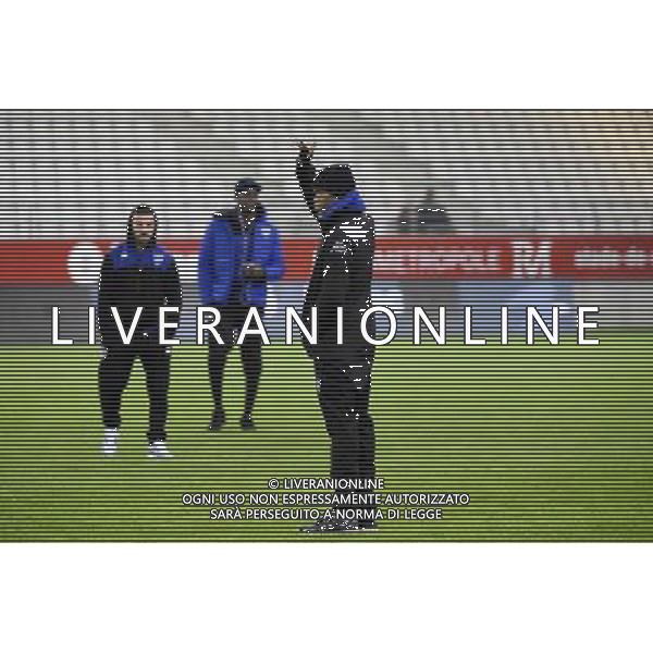 Djibril CISSE - 29.11.2014 - Reims / Bastia - 15eme journee de Ligue 1 Photo : Fred Porcu / Icon Sport /Agenzia Aldo Liverani sas - ITALY ONLY - EDITORIAL USE ONLY