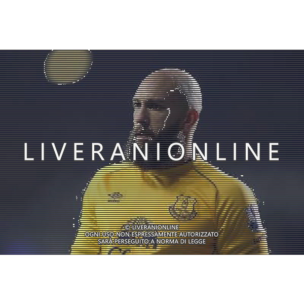 Everton\'s Tim Howard in action during todays match Photographer Kieran Galvin/CameraSport Football - Barclays Premiership - Tottenham Hotspur v Everton - Sunday 30th November 2014 - White Hart Lane - London © CameraSport - 43 Linden Ave. Countesthorpe. Leicester. England. LE8 5PG - Tel: +44 (0) 116 277 4147 - admin@camerasport.com - www.camerasport.com AG ALDO LIVERANI SAS ONLY ITALY
