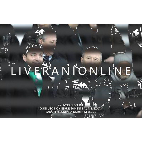 Gerard COLLOMB - 30.11.2014 - Saint Etienne / Lyon - 15eme journee de Ligue 1 Photo : Jean Paul Thomas / Icon Sport AG ALDO LIVERANI SAS ONLY ITALY