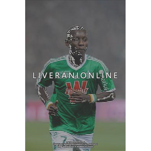 Max Alain GRADEL - 30.11.2014 - Saint Etienne / Lyon - 15eme journee de Ligue 1 Photo : Jean Paul Thomas / Icon Sport AG ALDO LIVERANI SAS ONLY ITALY