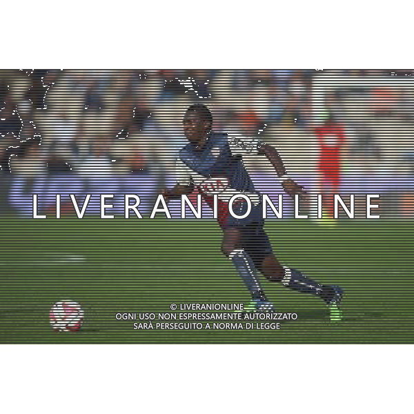 Abdou Traore - 30.11.2014 - Bordeaux / Lille - 15eme journee de Ligue 1 Photo : Manuel Blondeau / Icon Sport /Agenzia Aldo Liverani sas - ITALY ONLY - EDITORIAL USE ONLY