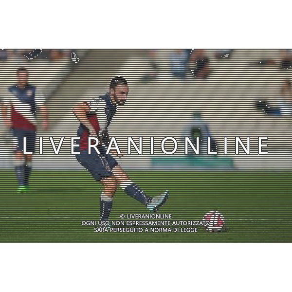 Diego Contento - 30.11.2014 - Bordeaux / Lille - 15eme journee de Ligue 1 Photo : Manuel Blondeau / Icon Sport /Agenzia Aldo Liverani sas - ITALY ONLY - EDITORIAL USE ONLY