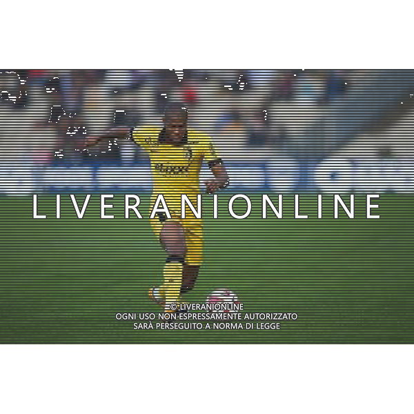 Djibril Sidibe - 30.11.2014 - Bordeaux / Lille - 15eme journee de Ligue 1 Photo : Manuel Blondeau / Icon Sport /Agenzia Aldo Liverani sas - ITALY ONLY - EDITORIAL USE ONLY