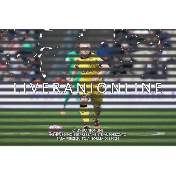 Florent Balmont - 30.11.2014 - Bordeaux / Lille - 15eme journee de Ligue 1 Photo : Manuel Blondeau / Icon Sport /Agenzia Aldo Liverani sas - ITALY ONLY - EDITORIAL USE ONLY