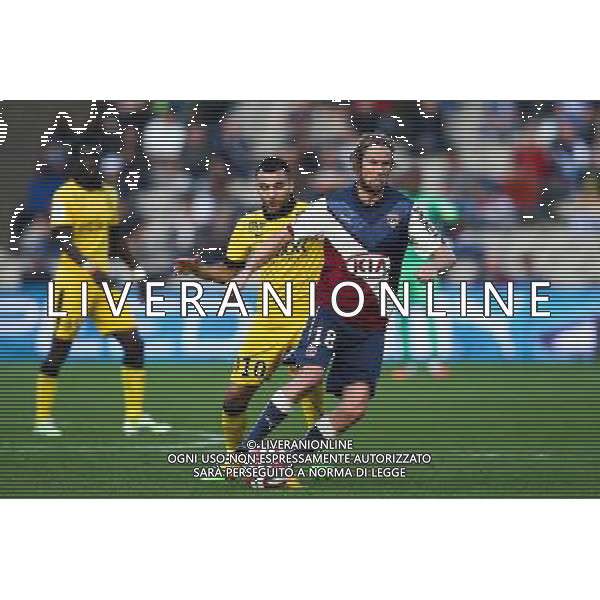 Jaroslav Plasil - 30.11.2014 - Bordeaux / Lille - 15eme journee de Ligue 1 Photo : Manuel Blondeau / Icon Sport /Agenzia Aldo Liverani sas - ITALY ONLY - EDITORIAL USE ONLY