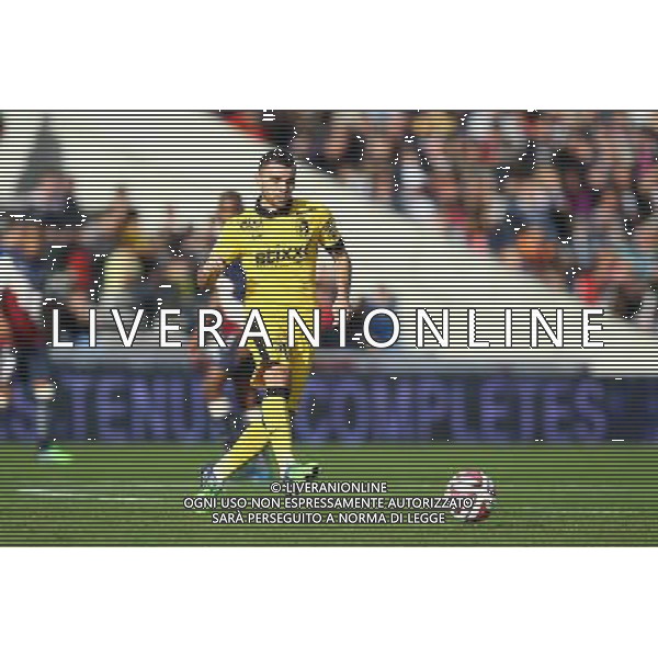 Marvin Martin - 30.11.2014 - Bordeaux / Lille - 15eme journee de Ligue 1 Photo : Manuel Blondeau / Icon Sport /Agenzia Aldo Liverani sas - ITALY ONLY - EDITORIAL USE ONLY