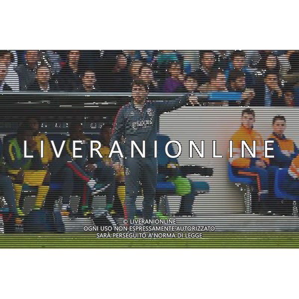 Nicolas Girard - 30.11.2014 - Bordeaux / Lille - 15eme journee de Ligue 1 Photo : Manuel Blondeau / Icon Sport /Agenzia Aldo Liverani sas - ITALY ONLY - EDITORIAL USE ONLY