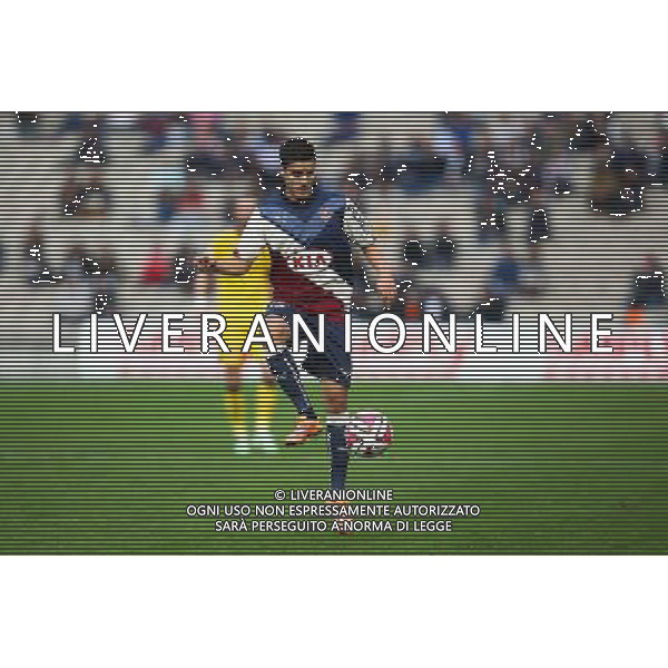 Younes Kaabouni - 30.11.2014 - Bordeaux / Lille - 15eme journee de Ligue 1 Photo : Manuel Blondeau / Icon Sport /Agenzia Aldo Liverani sas - ITALY ONLY - EDITORIAL USE ONLY