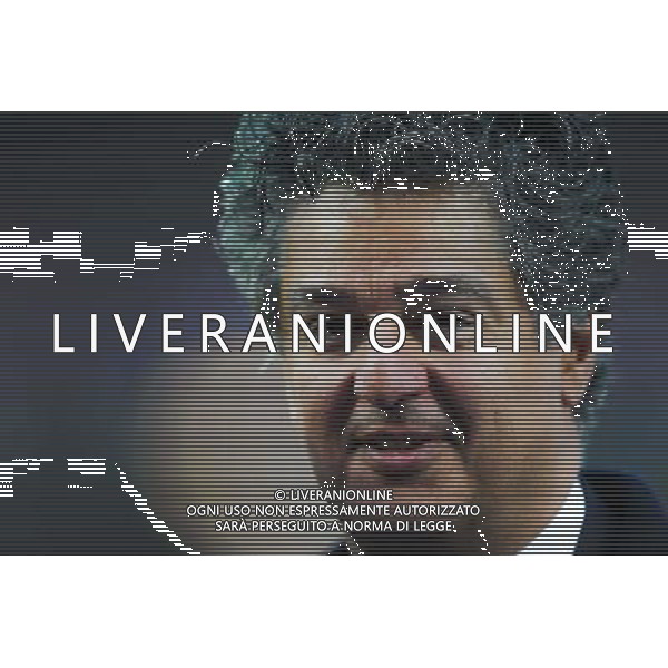 Esfandiar BAKHTIAR - 30.11.2014 - Evian Thonon / Guingamp - 15eme journee de Ligue 1 Photo : Jean Paul Thomas / Icon Sport /Agenzia Aldo Liverani sas - ITALY ONLY - EDITORIAL USE ONLY