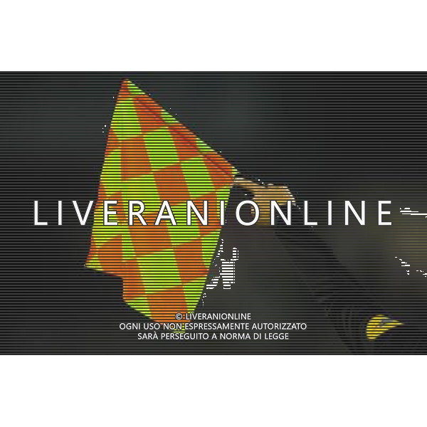 ILLUSTRATION - 30.11.2014 - Evian Thonon / Guingamp - 15eme journee de Ligue 1 Photo : Jean Paul Thomas / Icon Sport /Agenzia Aldo Liverani sas - ITALY ONLY - EDITORIAL USE ONLY