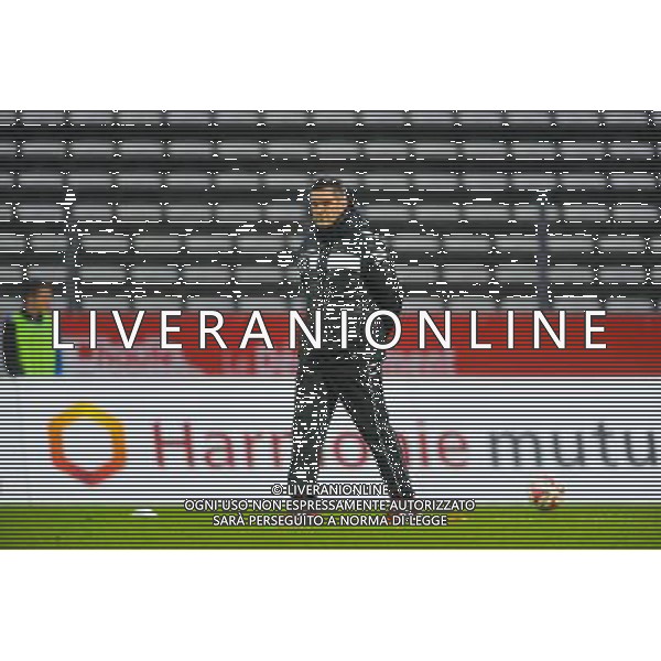 Jocelyn GOURVENNEC - 30.11.2014 - Evian Thonon / Guingamp - 15eme journee de Ligue 1 Photo : Jean Paul Thomas / Icon Sport /Agenzia Aldo Liverani sas - ITALY ONLY - EDITORIAL USE ONLY