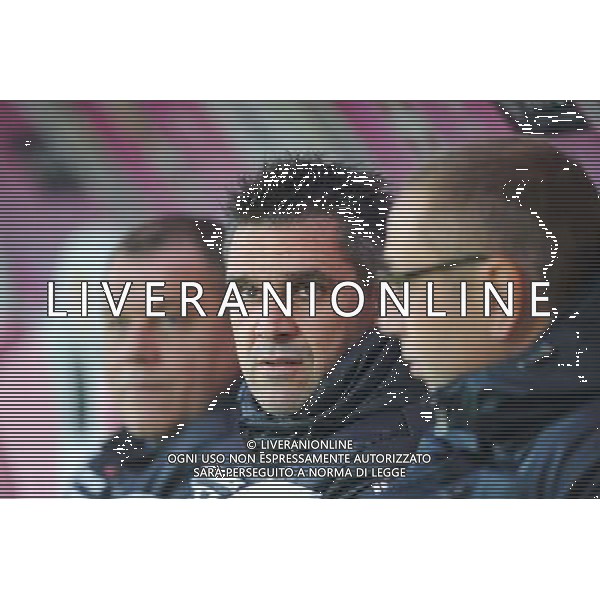 Jocelyn GOURVENNEC - 30.11.2014 - Evian Thonon / Guingamp - 15eme journee de Ligue 1 Photo : Jean Paul Thomas / Icon Sport /Agenzia Aldo Liverani sas - ITALY ONLY - EDITORIAL USE ONLY