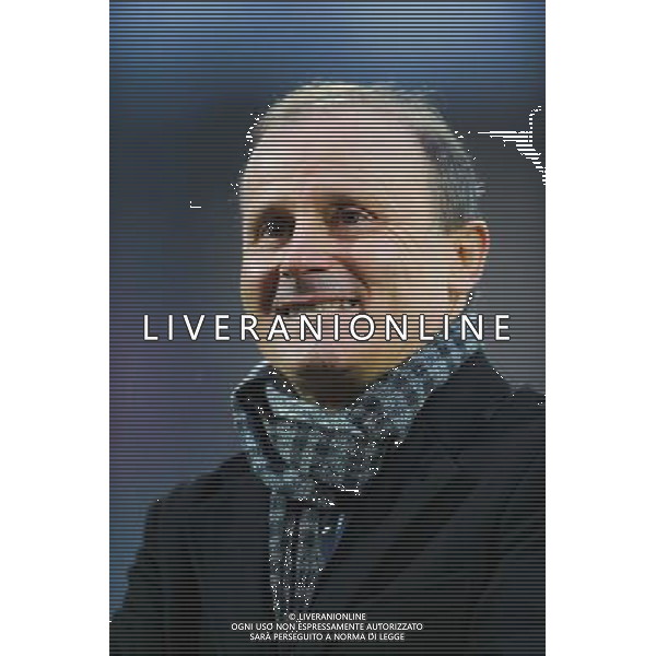 Joel LOPEZ - 30.11.2014 - Evian Thonon / Guingamp - 15eme journee de Ligue 1 Photo : Jean Paul Thomas / Icon Sport /Agenzia Aldo Liverani sas - ITALY ONLY - EDITORIAL USE ONLY