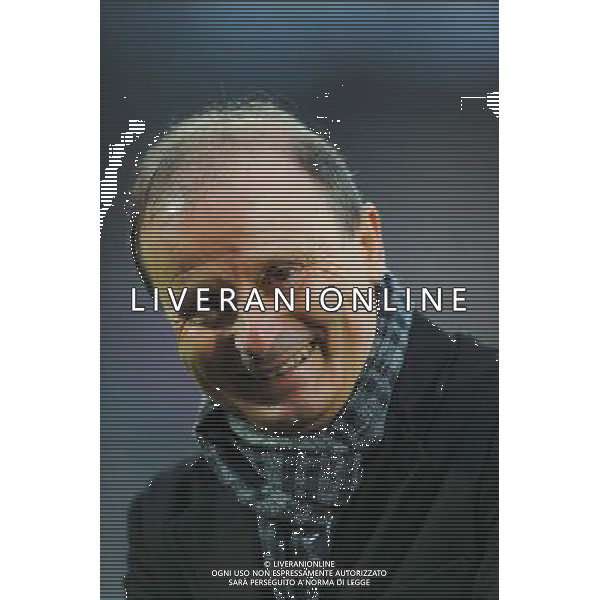 Joel LOPEZ - 30.11.2014 - Evian Thonon / Guingamp - 15eme journee de Ligue 1 Photo : Jean Paul Thomas / Icon Sport /Agenzia Aldo Liverani sas - ITALY ONLY - EDITORIAL USE ONLY