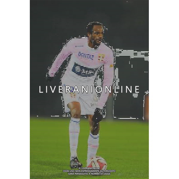 Kassim ABDALLAH /Agenzia Aldo Liverani sas - ITALY ONLY - EDITORIAL USE ONLY