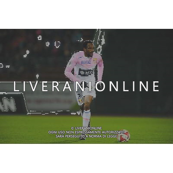 Kassim ABDALLAH /Agenzia Aldo Liverani sas - ITALY ONLY - EDITORIAL USE ONLY