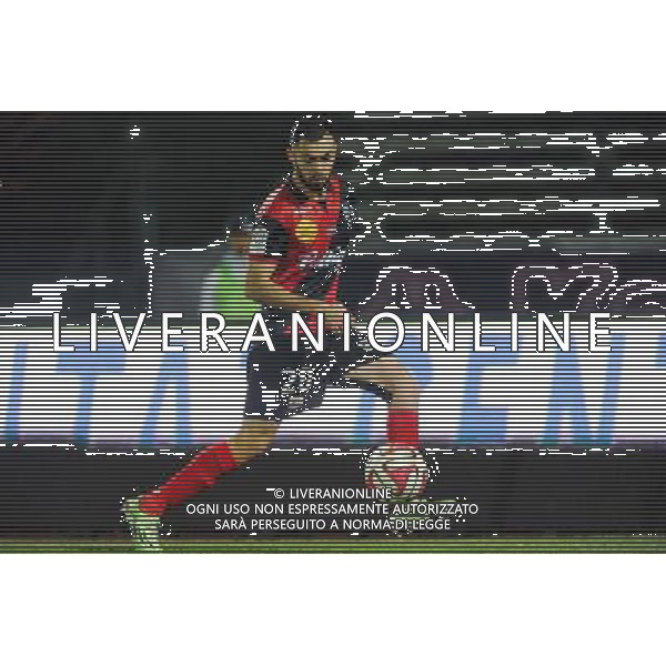 Laurent DOS SANTOS /Agenzia Aldo Liverani sas - ITALY ONLY - EDITORIAL USE ONLY