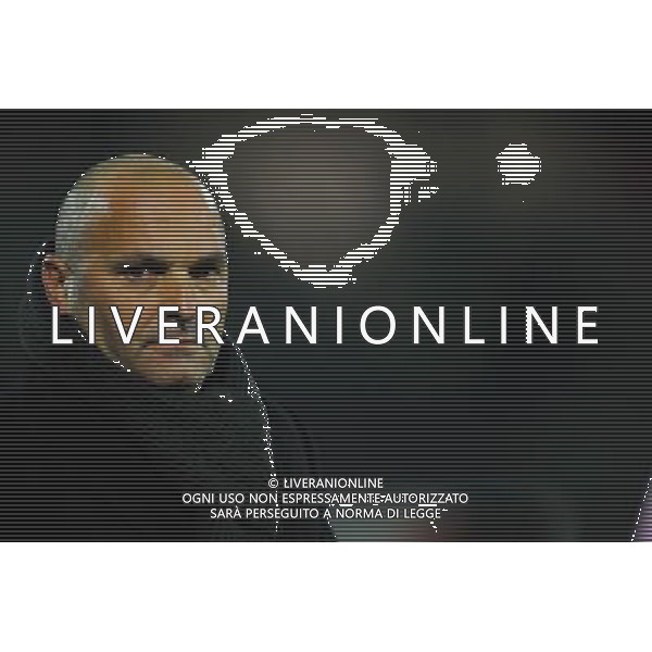 Pascal DUPRAZ - 30.11.2014 - Evian Thonon / Guingamp - 15eme journee de Ligue 1 Photo : Jean Paul Thomas / Icon Sport /Agenzia Aldo Liverani sas - ITALY ONLY - EDITORIAL USE ONLY