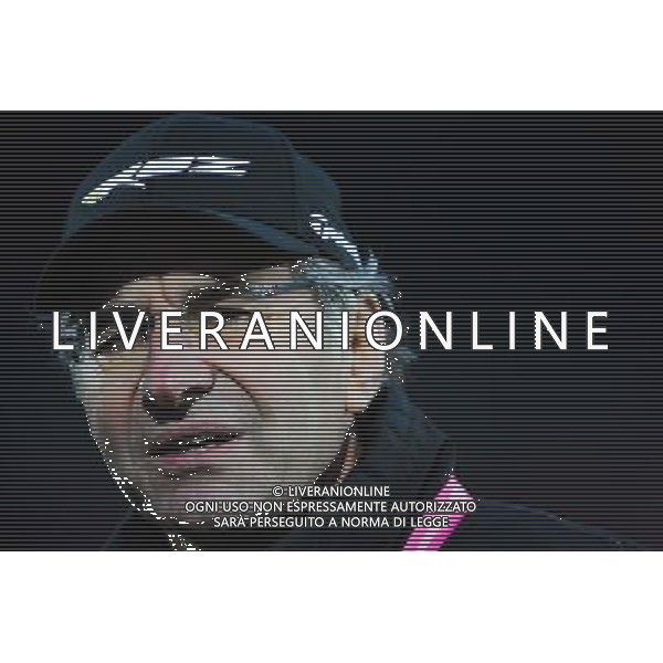 Richard TUMBACH - 30.11.2014 - Evian Thonon / Guingamp - 15eme journee de Ligue 1 Photo : Jean Paul Thomas / Icon Sport /Agenzia Aldo Liverani sas - ITALY ONLY - EDITORIAL USE ONLY