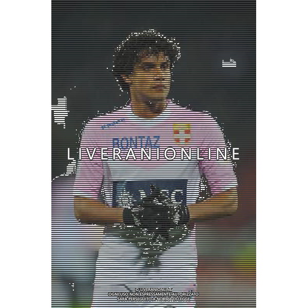 Yeltsin TEJEDA - 30.11.2014 - Evian Thonon / Guingamp - 15eme journee de Ligue 1 Photo : Jean Paul Thomas / Icon Sport /Agenzia Aldo Liverani sas - ITALY ONLY - EDITORIAL USE ONLY