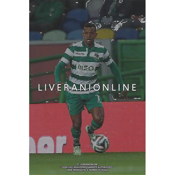 Nani - 29.11.2014 - Sporting / Vitoria Setubal - Liga Sagres Photo : Carlos Rodrigues / Icon Sport AG ALDO LIVERANI SAS ONLY ITALY