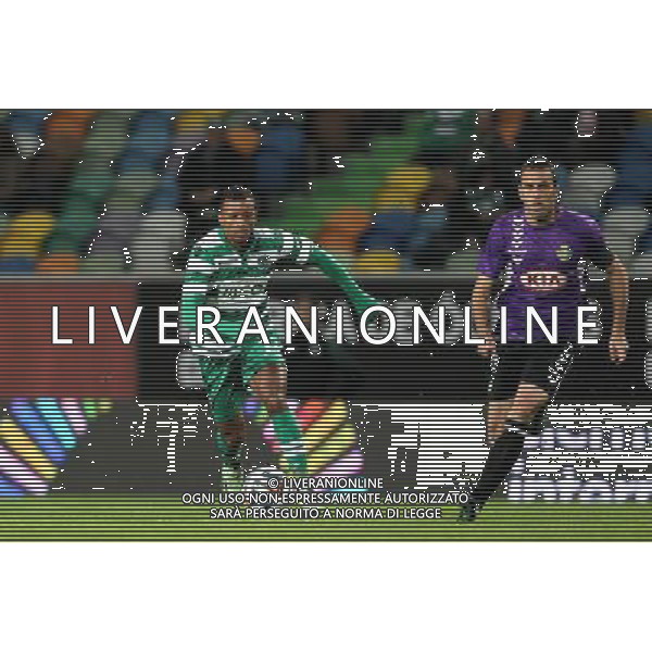 Nani - 29.11.2014 - Sporting / Vitoria Setubal - Liga Sagres Photo : Carlos Rodrigues / Icon Sport AG ALDO LIVERANI SAS ONLY ITALY