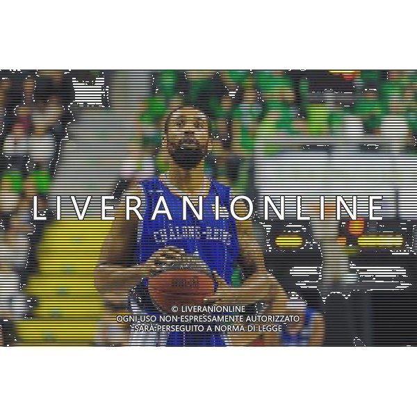 Da Sean Butler - 29.11.2014 - Lyon Villeurbanne / Chalon Reims - 10e journee Pro A Photo : Jean Paul Thomas / Icon Sport AG ALDO LIVERANI SAS ONLY ITALY