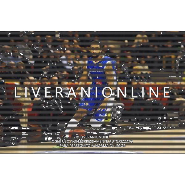 Da Sean Butler - 29.11.2014 - Lyon Villeurbanne / Chalon Reims - 10e journee Pro A Photo : Jean Paul Thomas / Icon Sport AG ALDO LIVERANI SAS ONLY ITALY