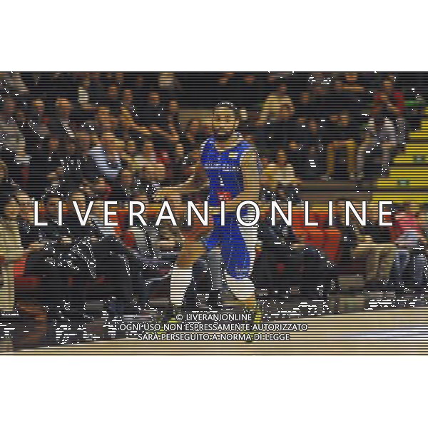Da Sean Butler - 29.11.2014 - Lyon Villeurbanne / Chalon Reims - 10e journee Pro A Photo : Jean Paul Thomas / Icon Sport AG ALDO LIVERANI SAS ONLY ITALY
