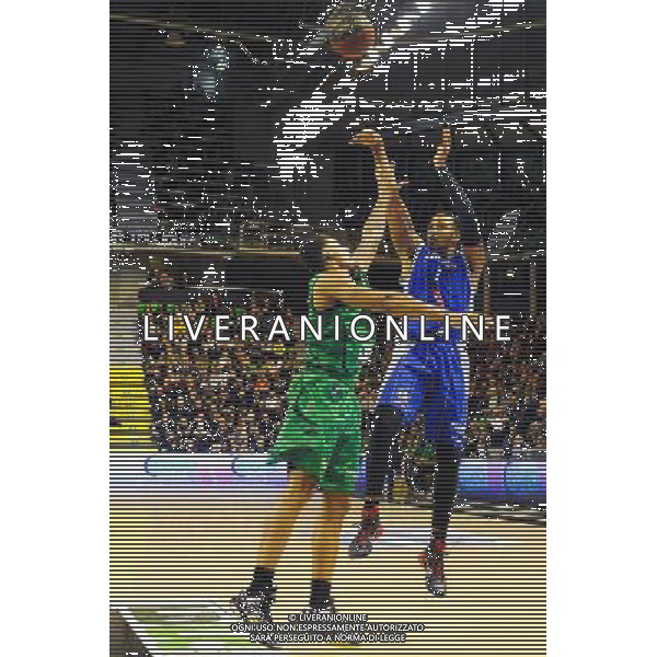Gary Florimont - 29.11.2014 - Lyon Villeurbanne / Chalon Reims - 10e journee Pro A Photo : Jean Paul Thomas / Icon Sport AG ALDO LIVERANI SAS ONLY ITALY