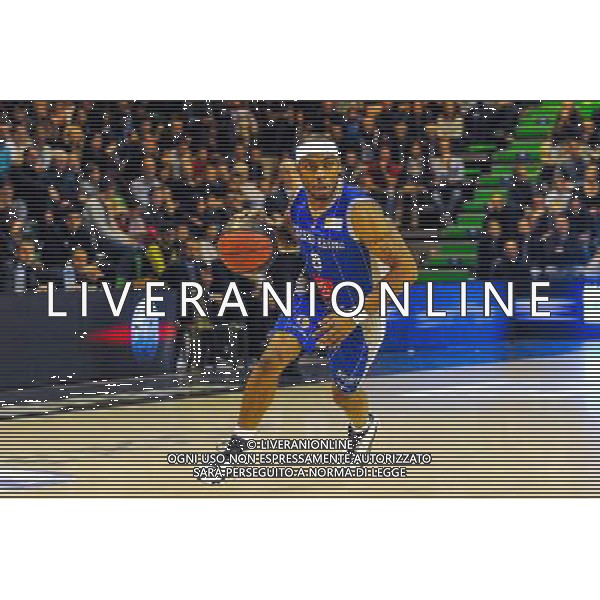 Lionel Chalmers - 29.11.2014 - Lyon Villeurbanne / Chalon Reims - 10e journee Pro A Photo : Jean Paul Thomas / Icon Sport AG ALDO LIVERANI SAS ONLY ITALY
