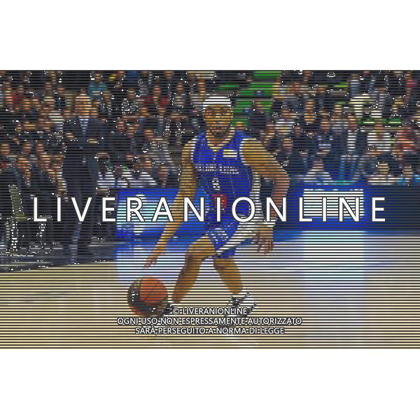 Lionel Chalmers - 29.11.2014 - Lyon Villeurbanne / Chalon Reims - 10e journee Pro A Photo : Jean Paul Thomas / Icon Sport AG ALDO LIVERANI SAS ONLY ITALY